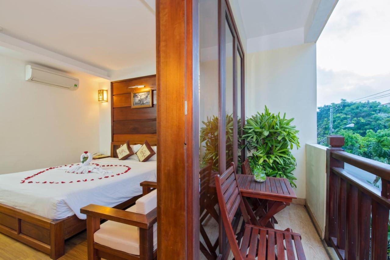 Hotel Kiman Hoi An