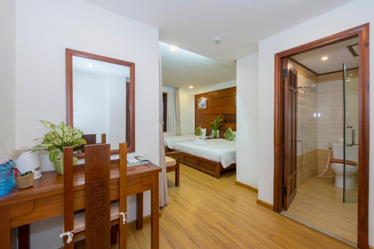Hotel Kiman Hoi An