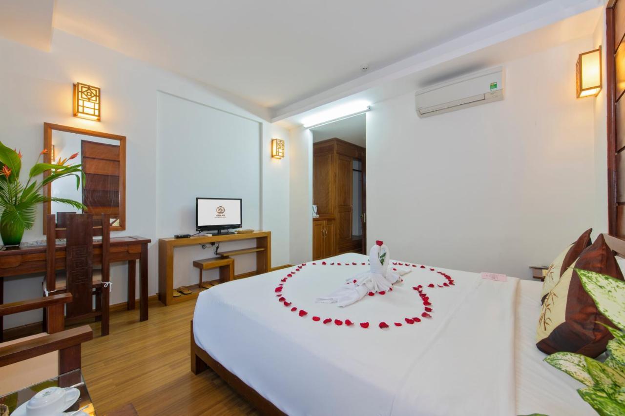 Kiman 3* Hoi An