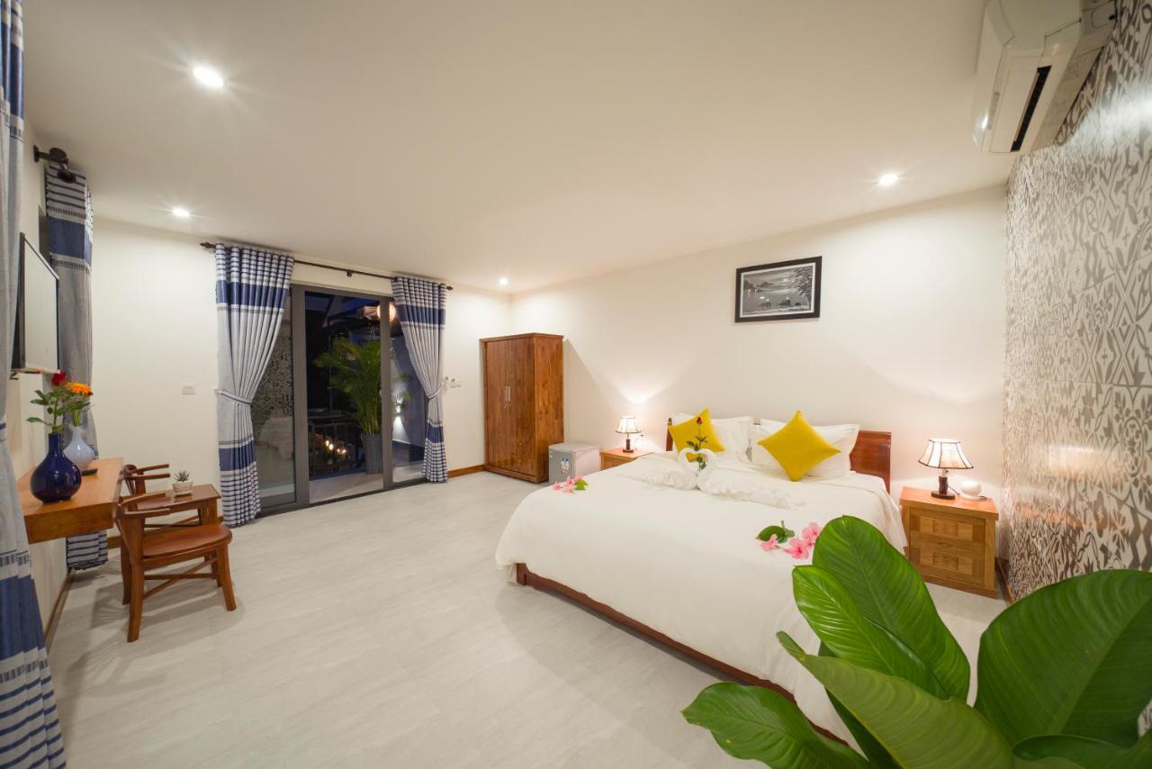 An Bang Star Homestay