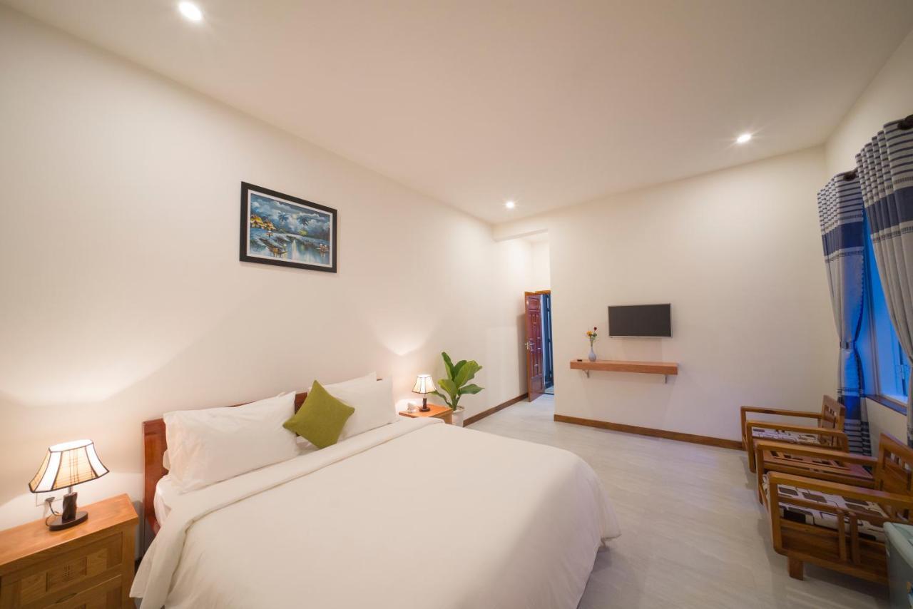 An Bang Star Homestay *