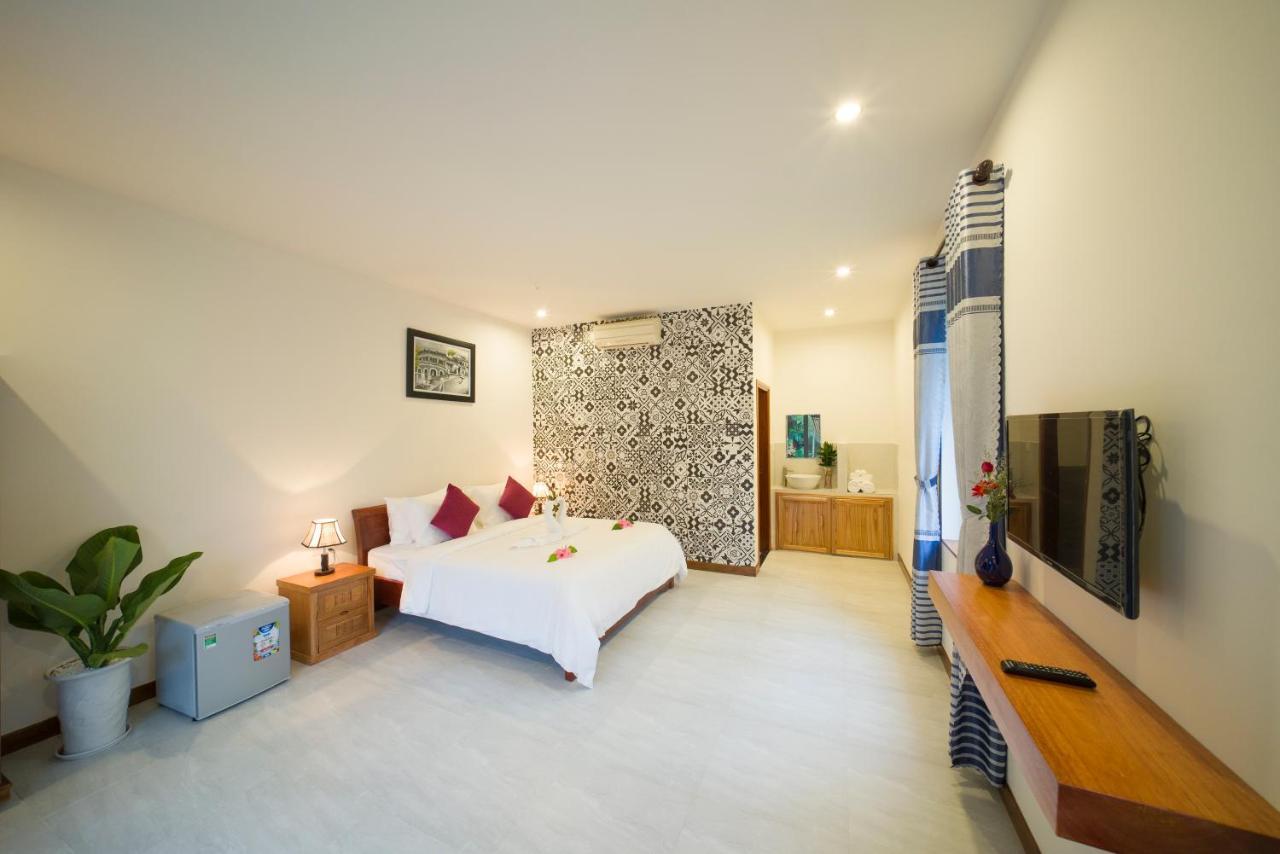 An Bang Star Homestay *