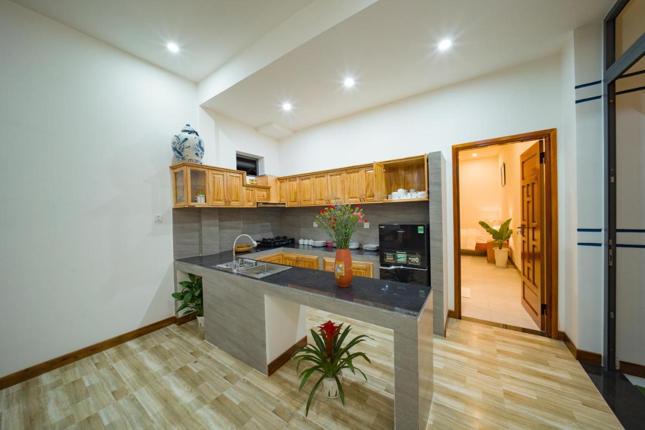 An Bang Star Homestay *