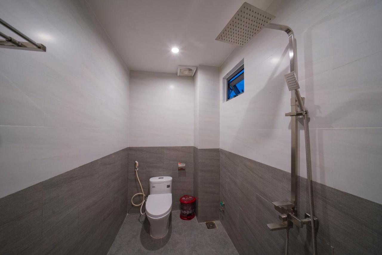 An Bang Star Homestay