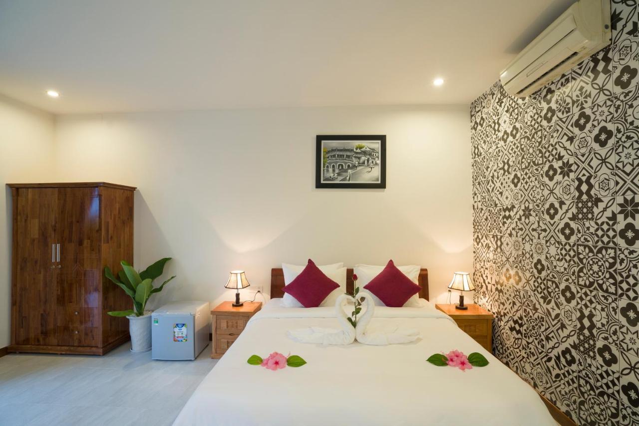 Homestay An Bang Star