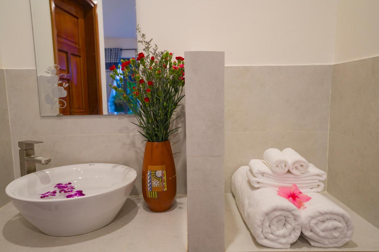 An Bang Star Homestay