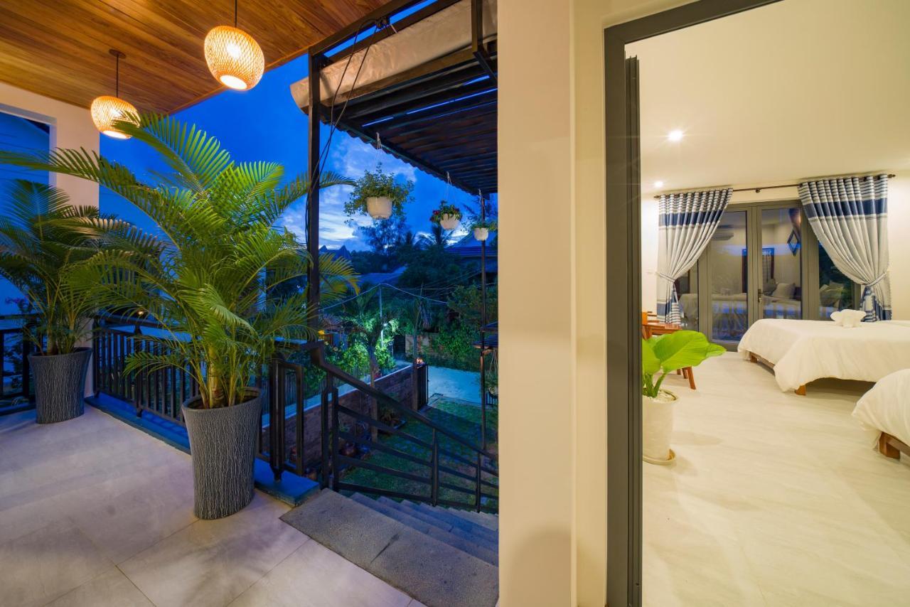 An Bang Star Homestay Hoi An