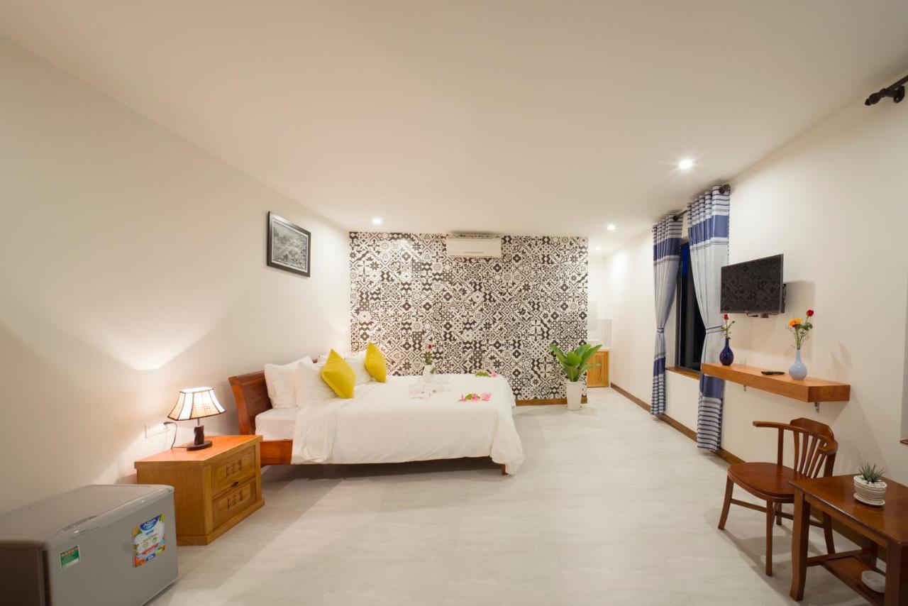 An Bang Star Homestay