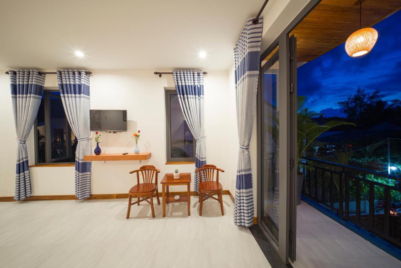 Homestay An Bang Star *