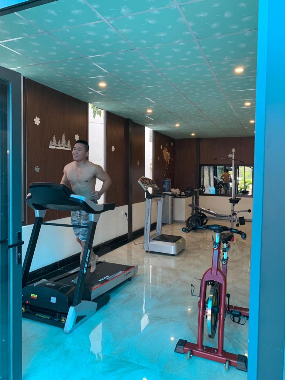 Hotel Pearl River & Hoi An