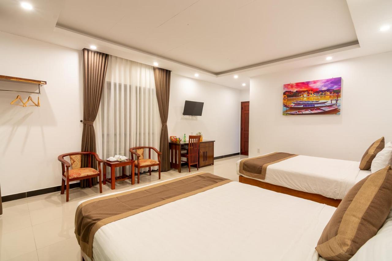 Villa Horizon 2 Hoi An