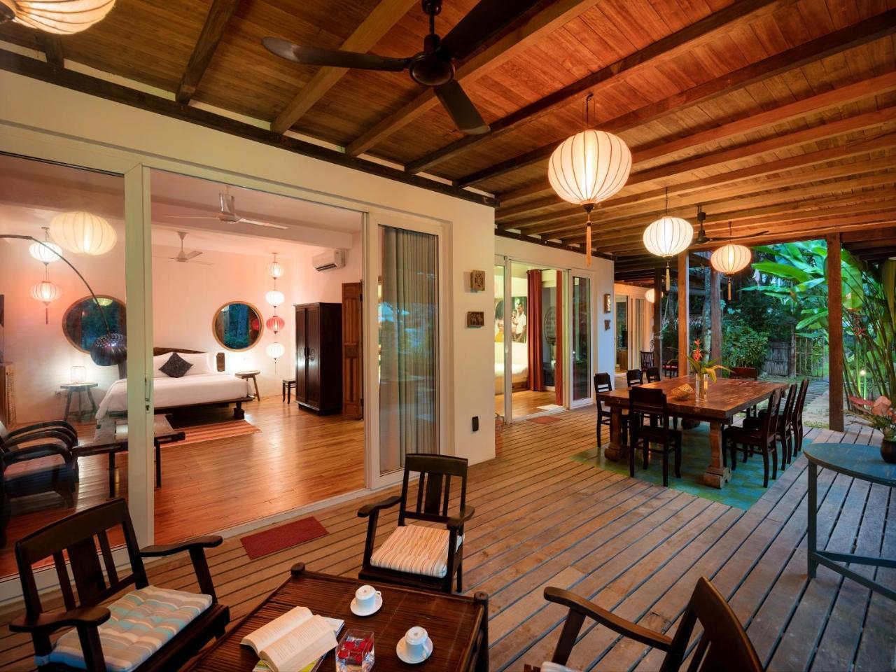 Aira Boutique & Hotel Hoi An