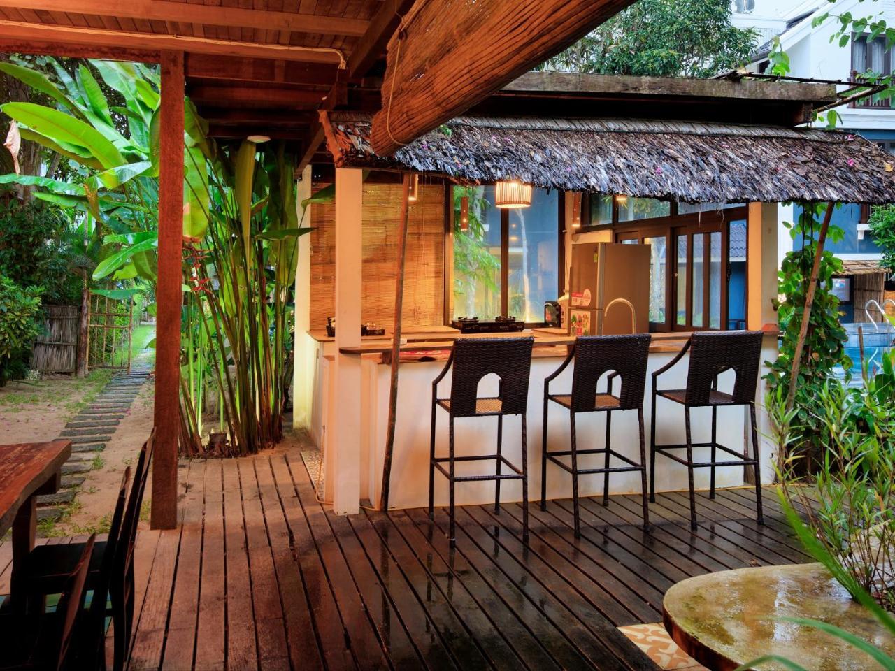 Aira Boutique & Hotel Hoi An