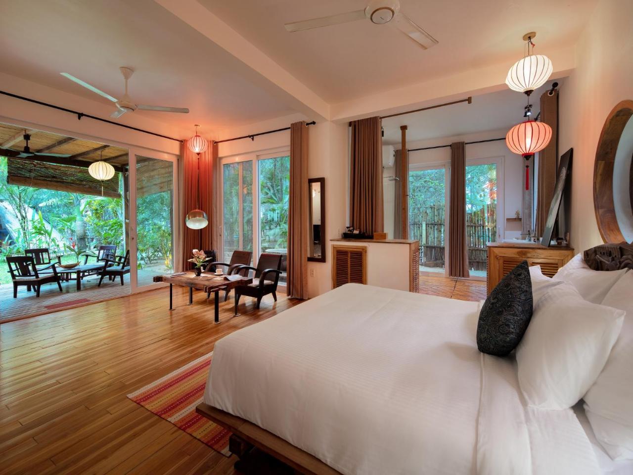 Aira Boutique & Hotel
