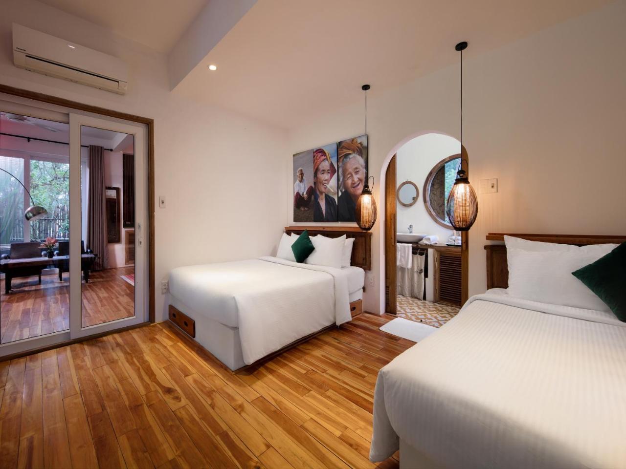 Hotel Aira Boutique & Hoi An