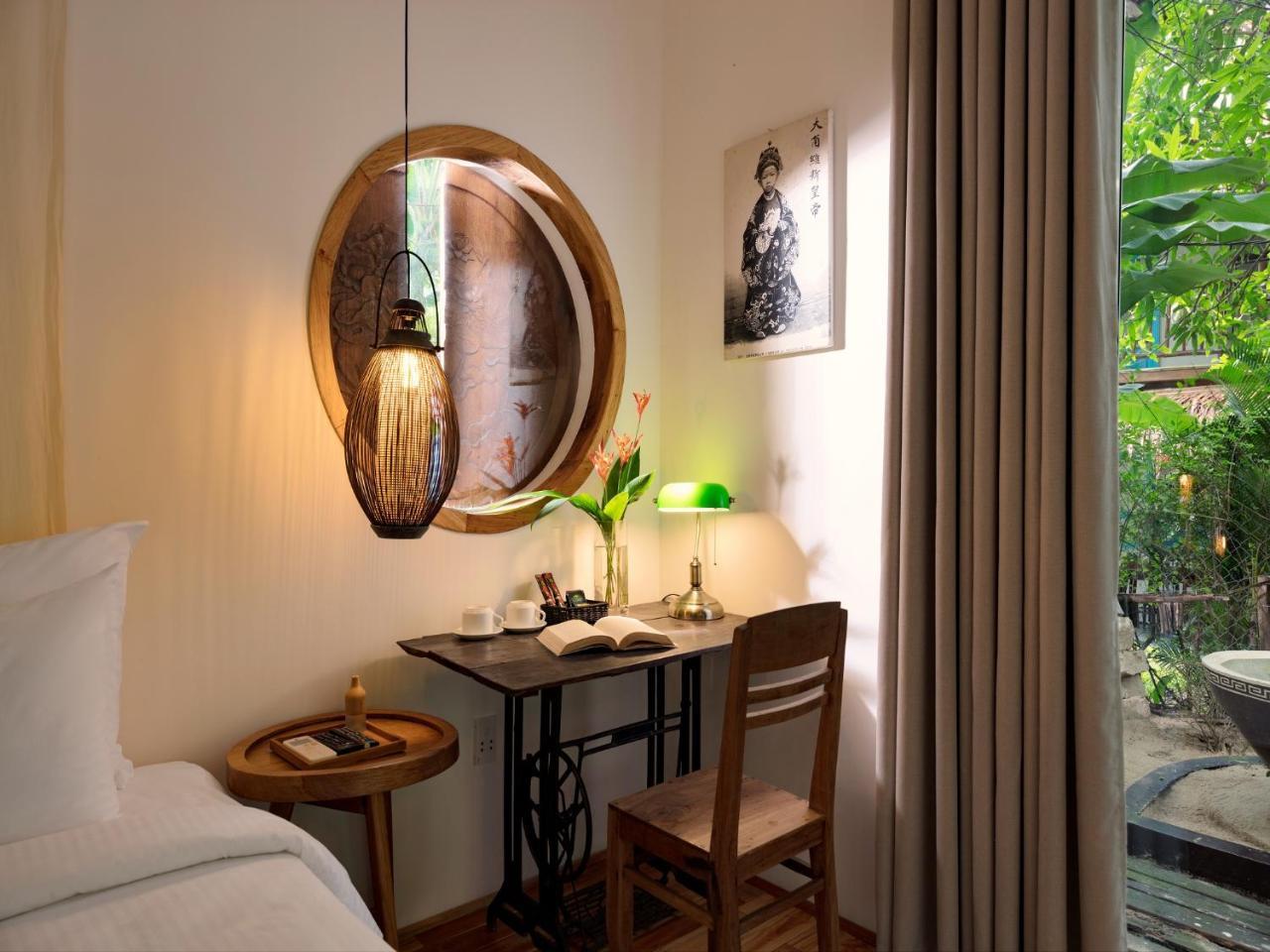 Aira Boutique & 4* Hoi An