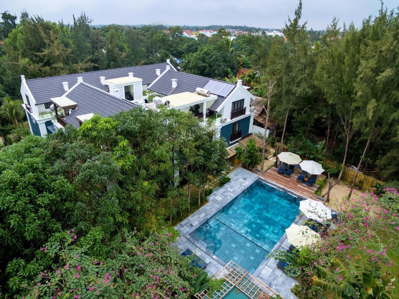 Aira Boutique & Hotel