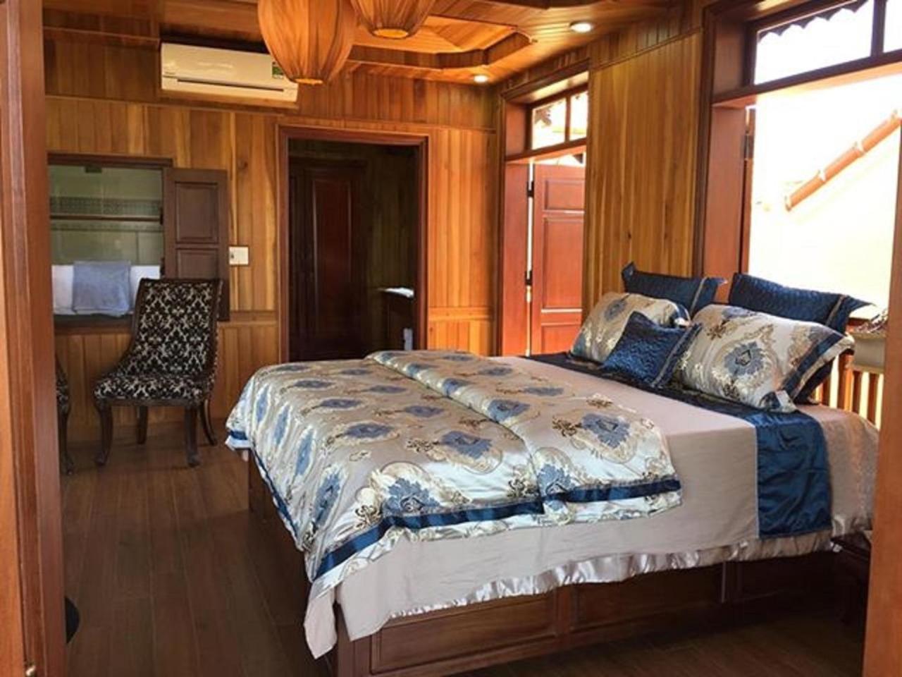 Resort Khamy Riverside
