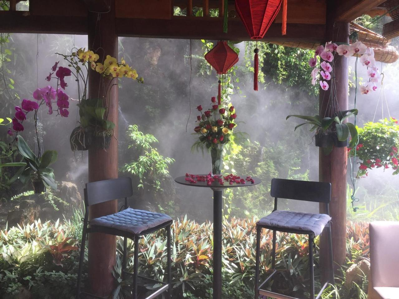Resort Khamy Riverside 3*