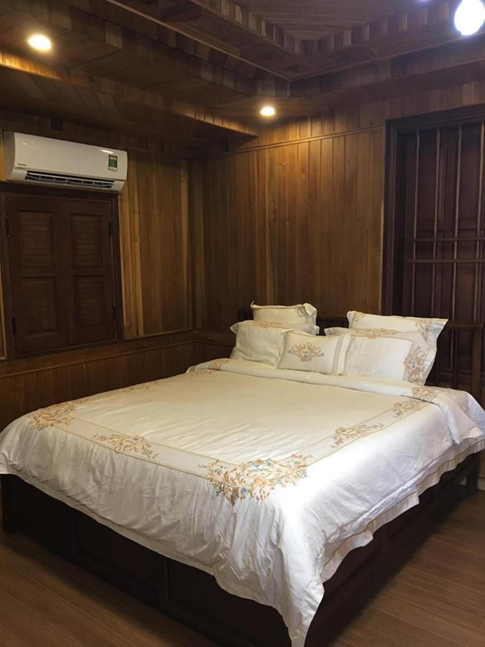 Khamy Riverside Resort