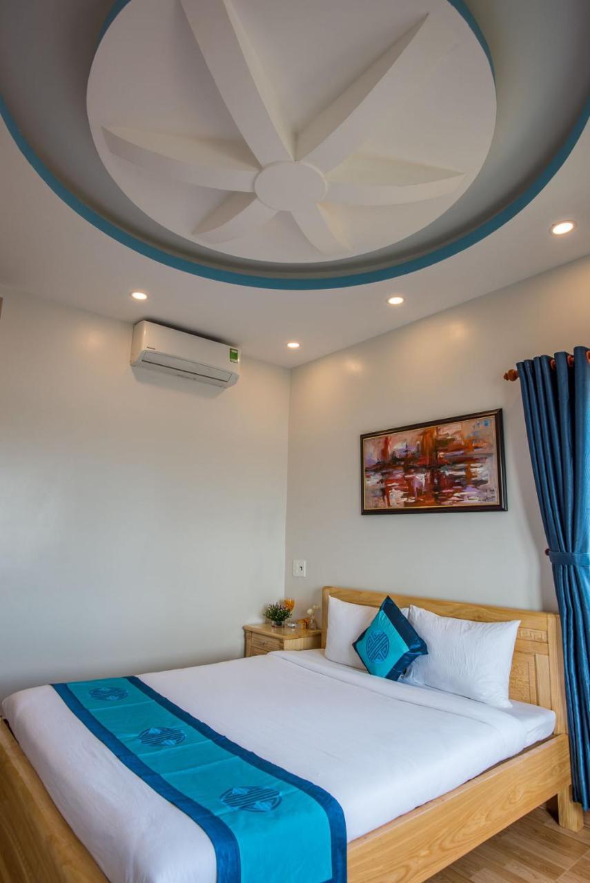Homestay Minh An Riverside