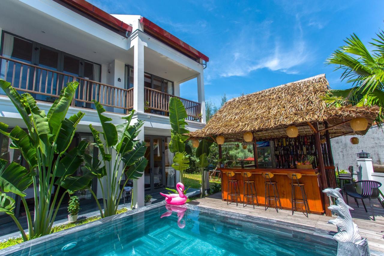 Aparthotel The Shoreline Hoi An