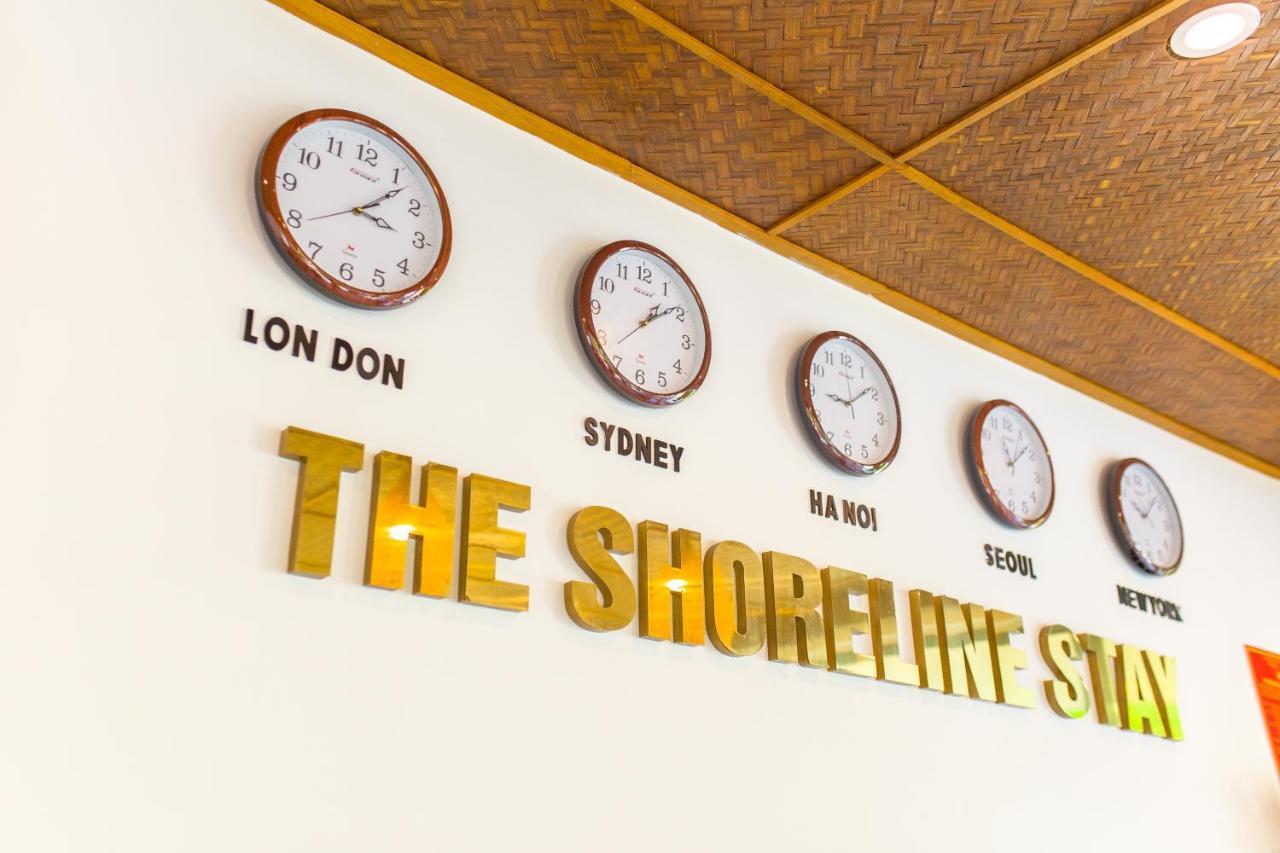 Aparthotel The Shoreline 3*