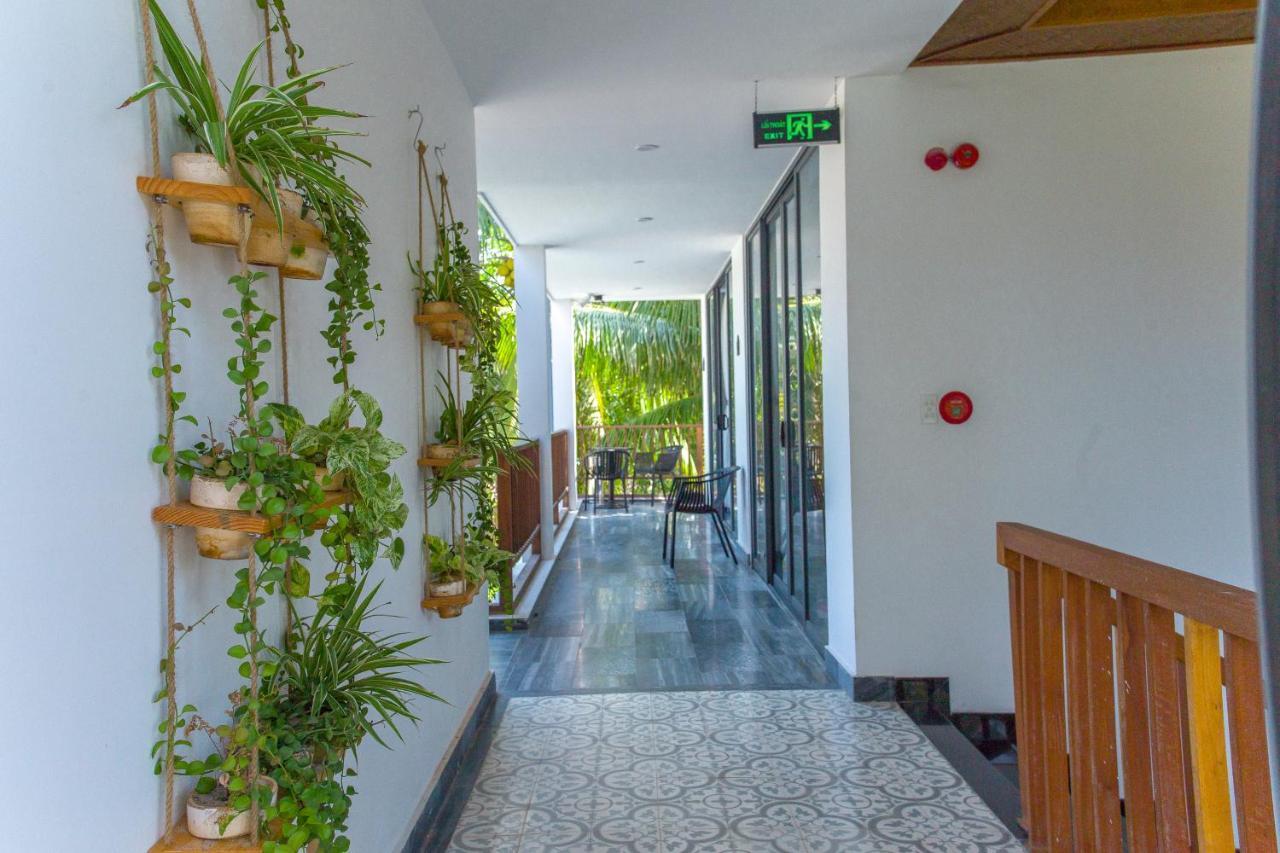The Shoreline 3* Hoi An