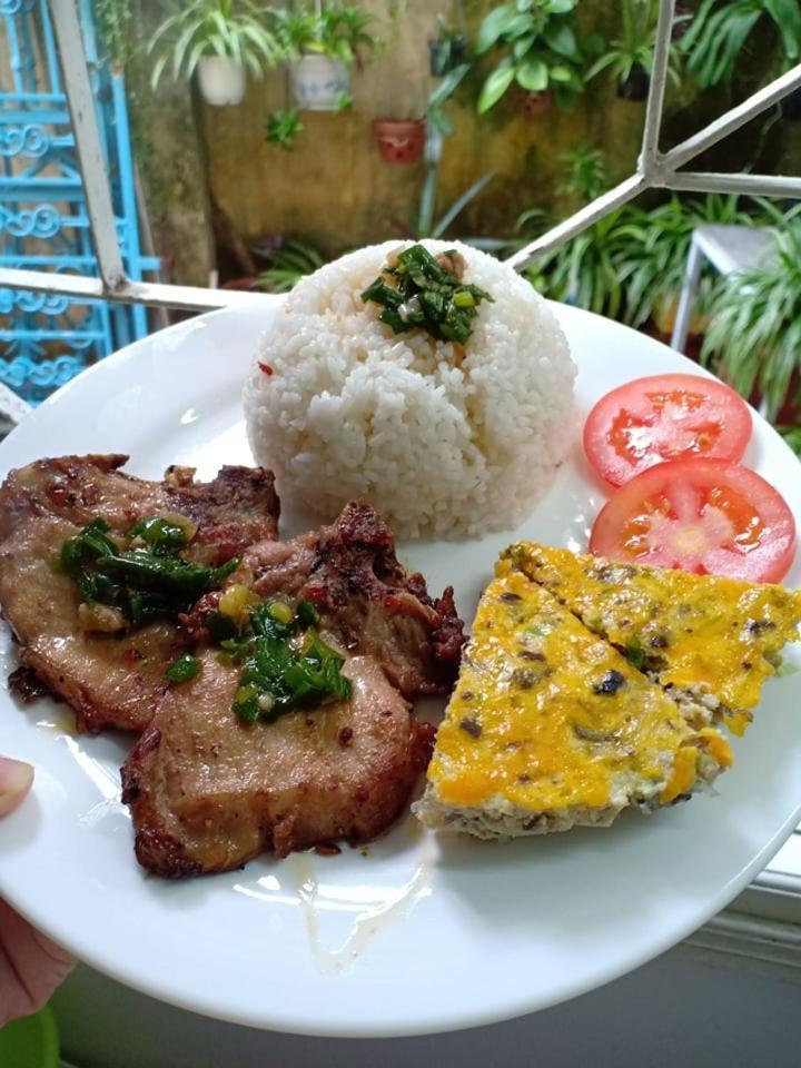 Homestay Sunshine Hoi An
