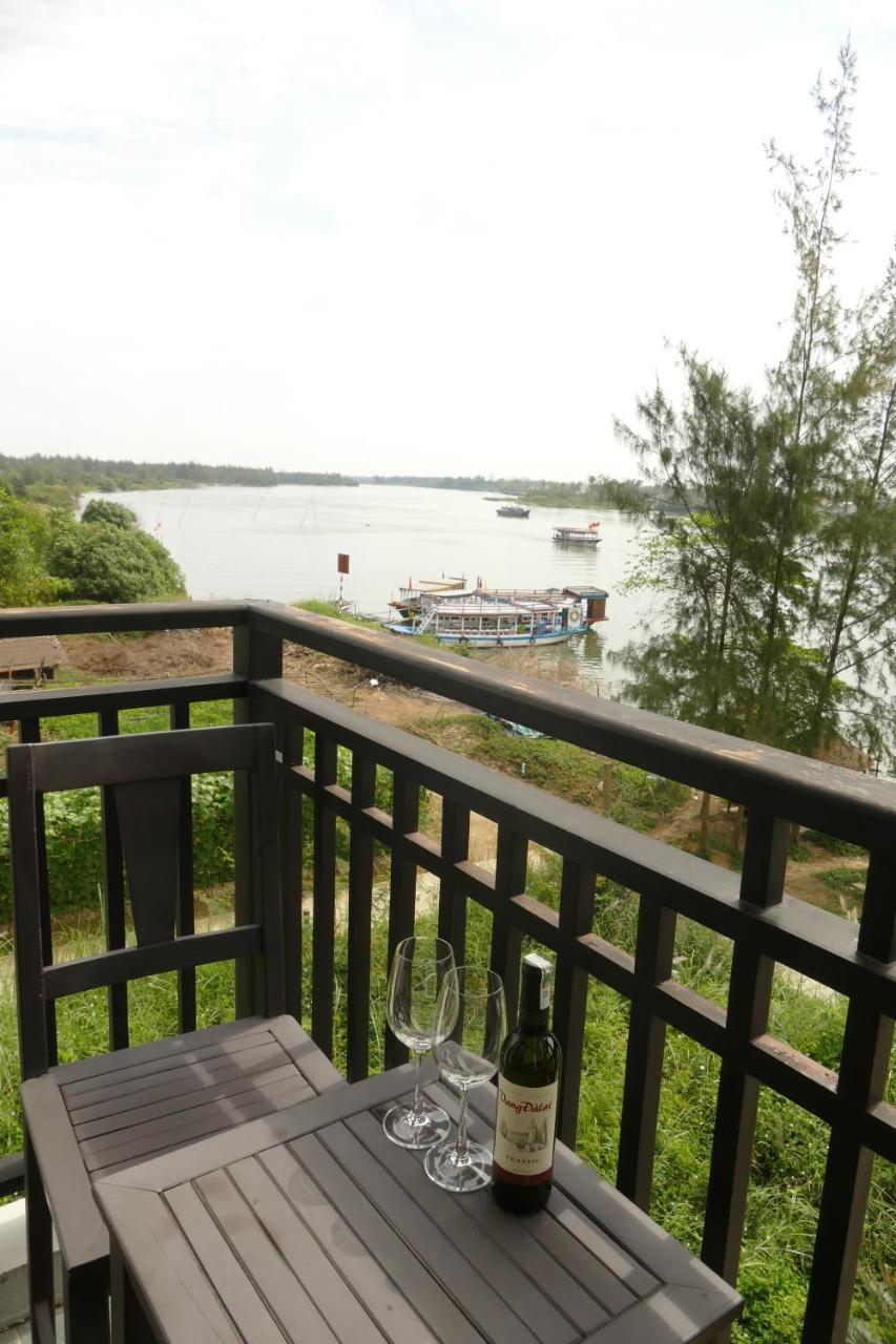 Hotel Pearl River & Hoi An