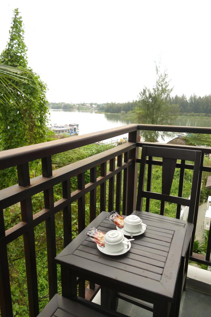 Pearl River & Hotel