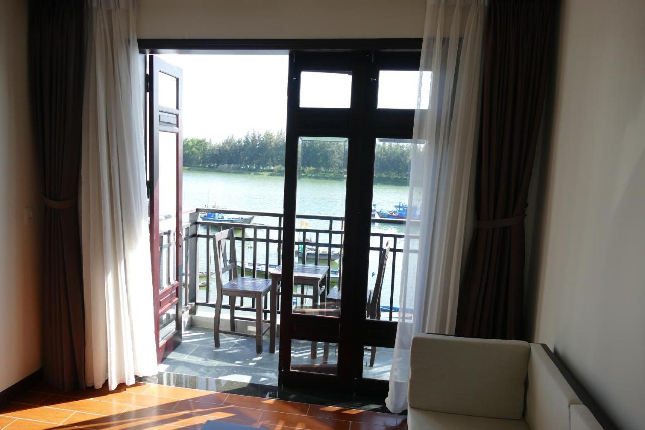 Pearl River & 4*