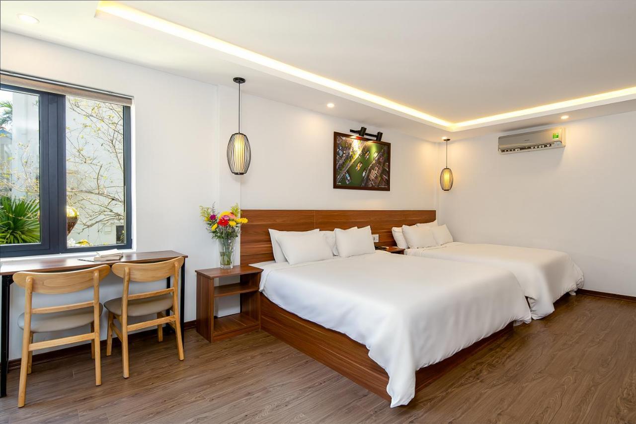 Villa Riverside Impression