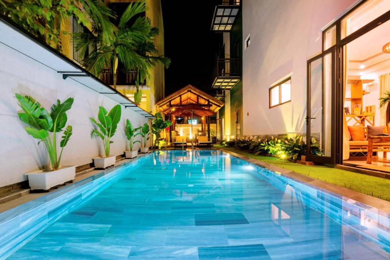 An Bang Lan's * Hoi An