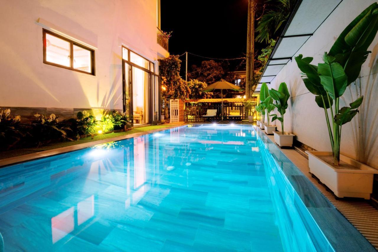 Homestay An Bang Lan's