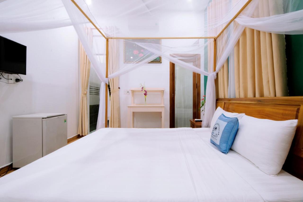 Homestay An Bang Lan's *