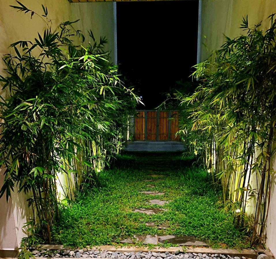 Hotel Hoian Tranquil - Chon Binh Yen 4*