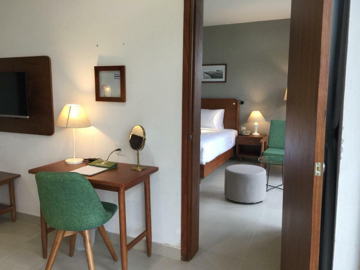 Hotel Hoian Tranquil - Chon Binh Yen