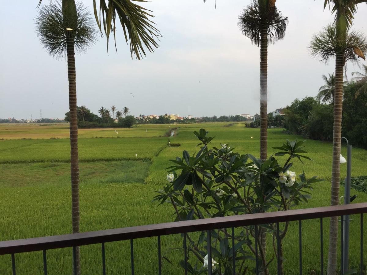 Hoian Tranquil - Chon Binh Yen 4*