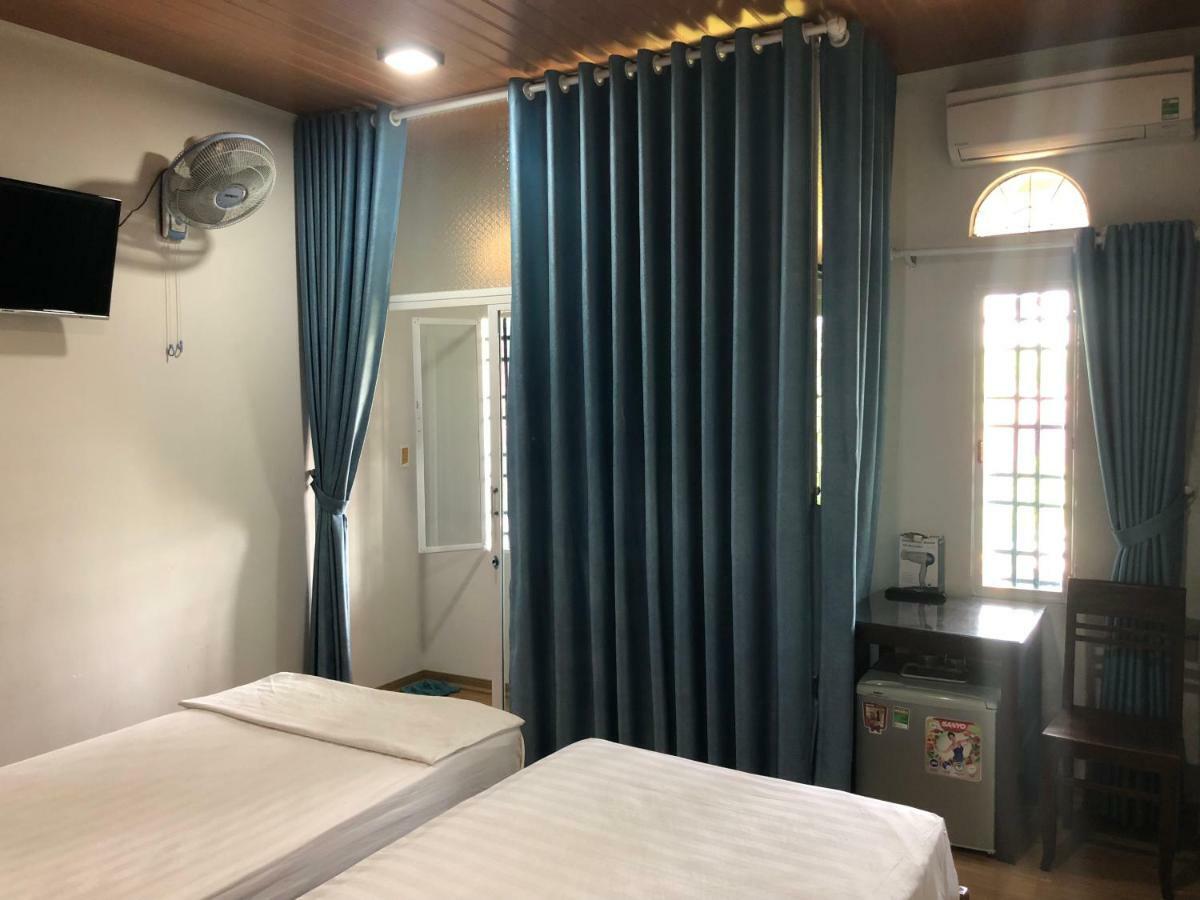Nha Lan Homestay Hoi An