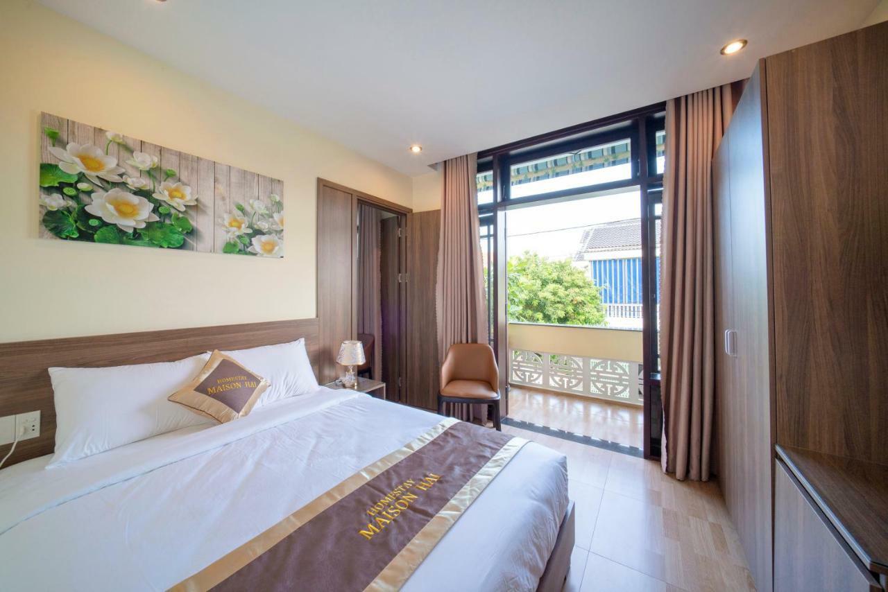 Homestay Maison