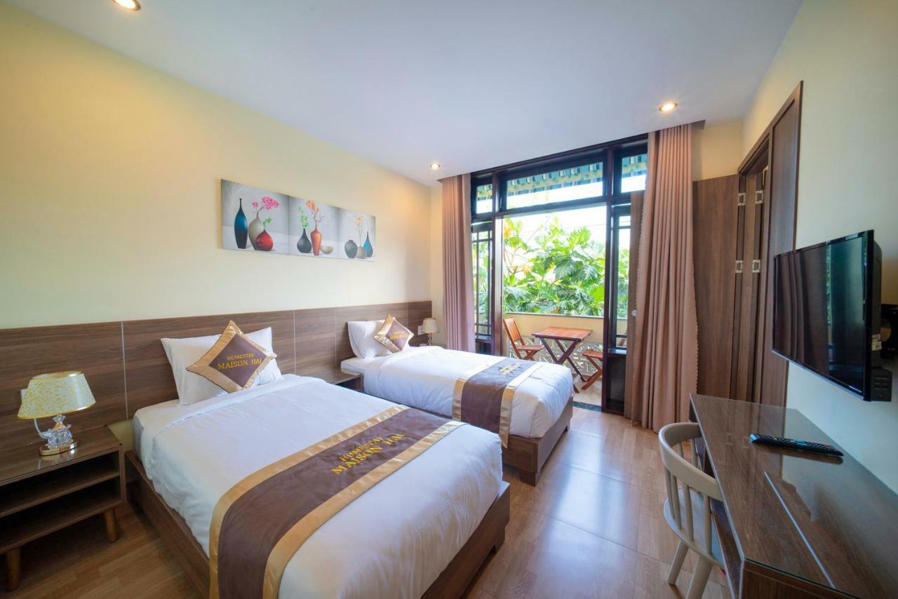 Homestay Maison Hoi An