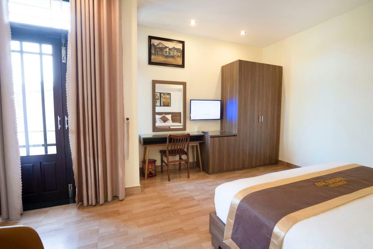 Maison Homestay Hoi An