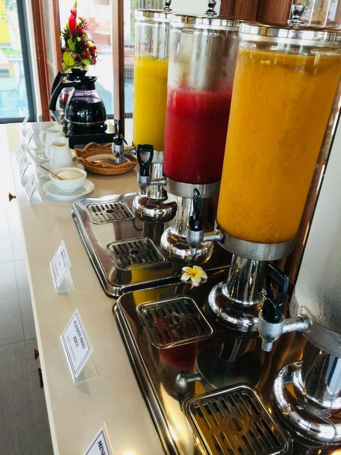 Hoian Tranquil - Chon Binh Yen Hotel