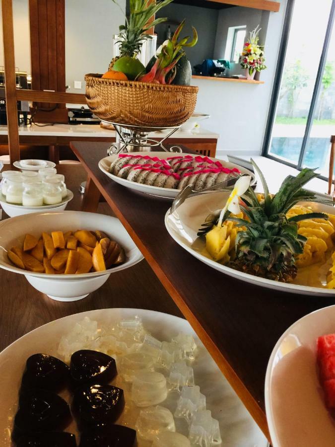 Hotel Hoian Tranquil - Chon Binh Yen 4*
