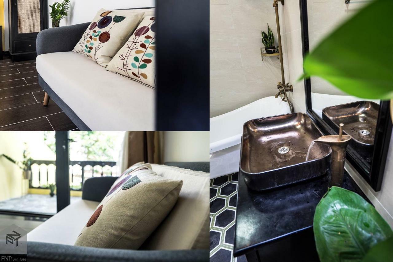 Villa Rosie Hoi An
