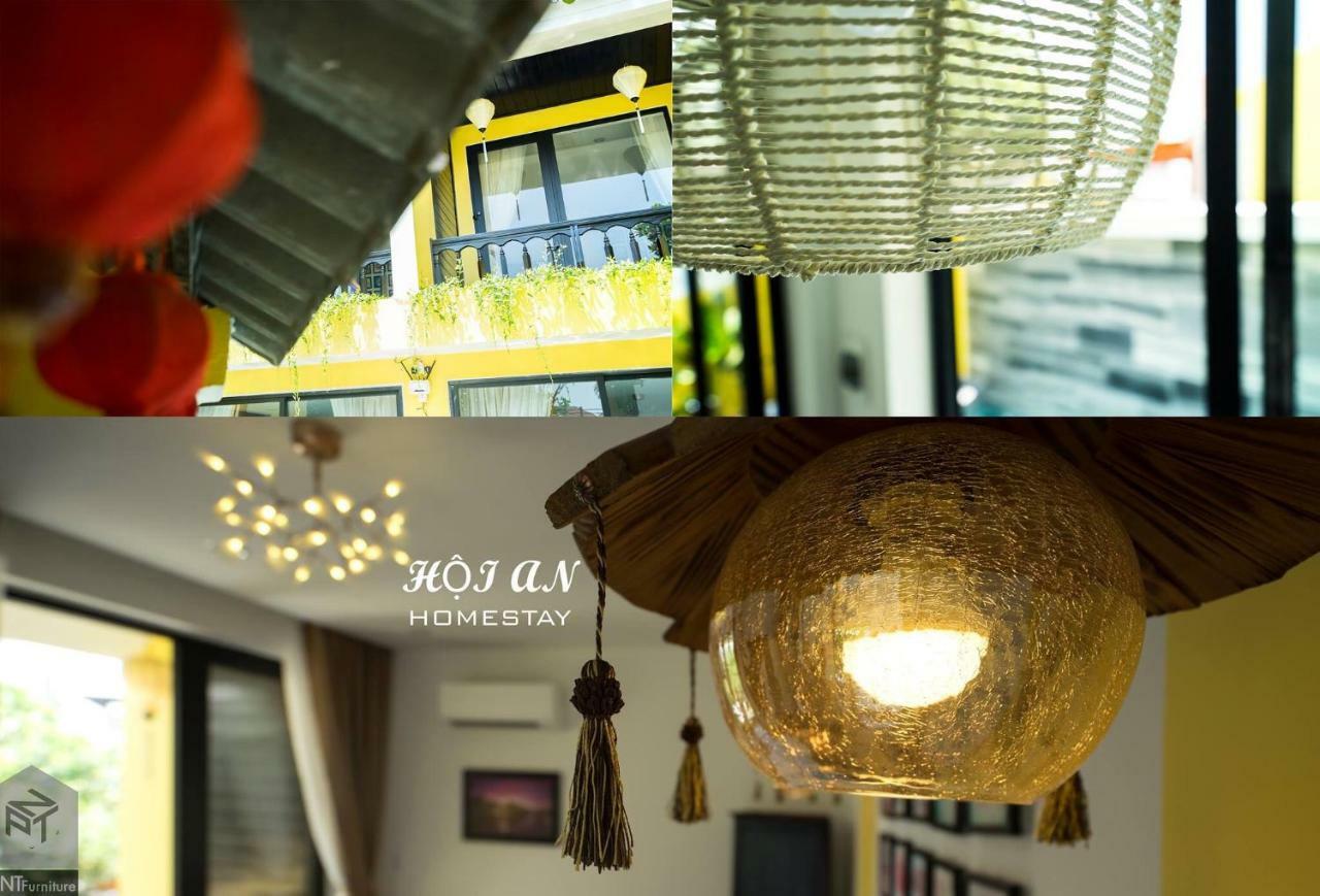 Rosie Villa Hoi An