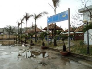 Oyo 594 Cua Dai 2*