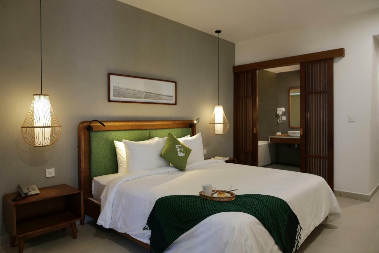 Hoian Tranquil - Chon Binh Yen Hotel