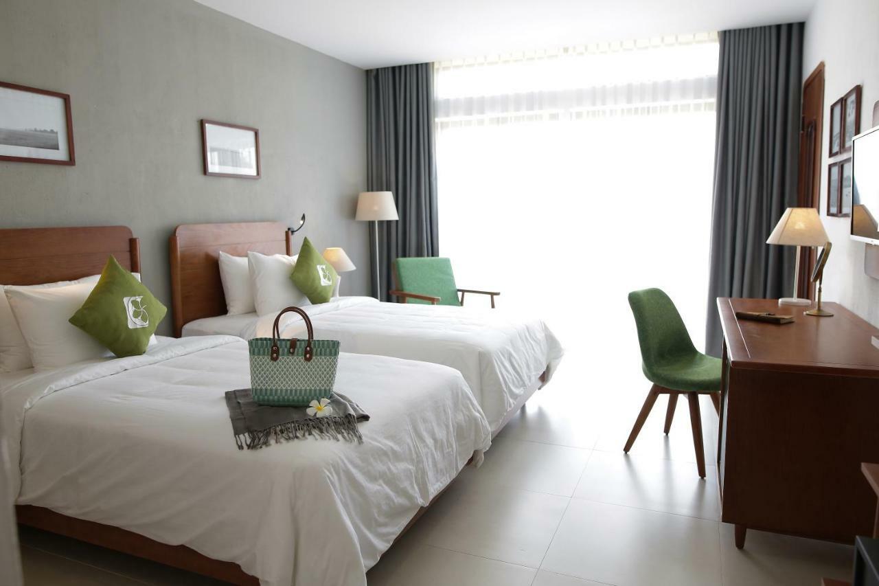 Hoian Tranquil - Chon Binh Yen